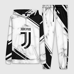 Женский костюм Juventus