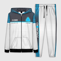 Женский костюм Detroit: RK900