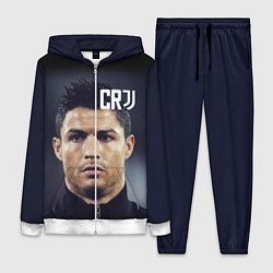 Женский костюм RONALDO CR7