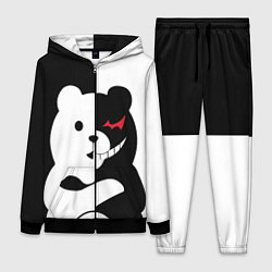 Женский костюм Monokuma Drae