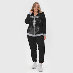 Женский 3D-костюм Pharaoh: Dead Dynasty, цвет: 3D-меланж — фото 2