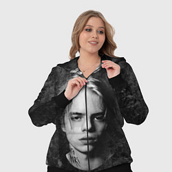 Женский 3D-костюм Pharaoh, цвет: 3D-черный — фото 2