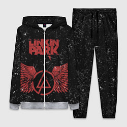 Женский костюм Linkin Park: Red Airs