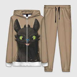 Женский костюм Как приручить дракона