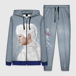 Женский костюм Stray Kids