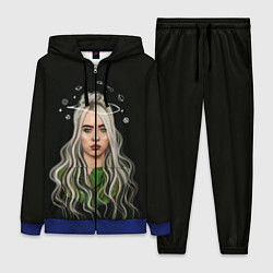 Женский костюм BILLIE EILISH