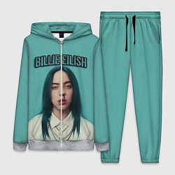 Женский костюм BILLIE EILISH