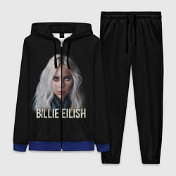 Женский костюм BILLIE EILISH