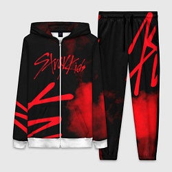 Женский костюм Stray Kids