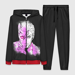 Женский костюм JoJo Bizarre Adventure