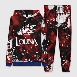 Женский костюм Louna