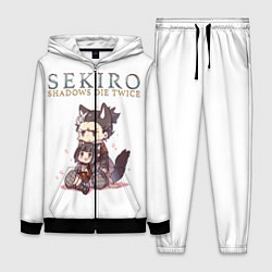 Женский костюм Sekiro:Shadows Die Twice
