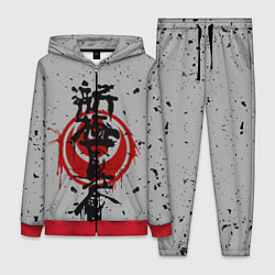 Женский костюм Синкёкусинкай каратэ - до