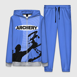 Женский костюм Archery