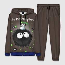 Женский костюм My Neighbor Totoro