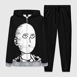 Женский костюм ONE-PUNCH MAN