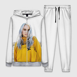 Женский костюм BILLIE EILISH