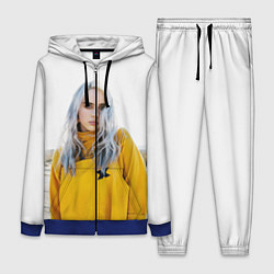 Женский костюм BILLIE EILISH