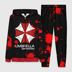 Женский костюм UMBRELLA CORP