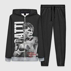 Женский 3D-костюм Gatti, цвет: 3D-меланж