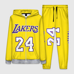 Женский костюм Kobe Bryant 24