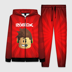 Женский костюм ROBLOX