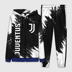 Женский костюм JUVENTUS