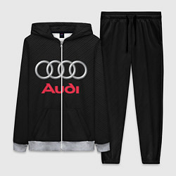 Женский костюм AUDI