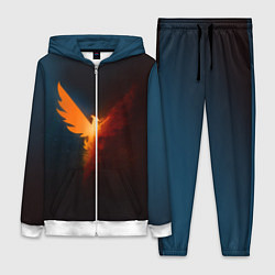 Женский костюм The Division 2