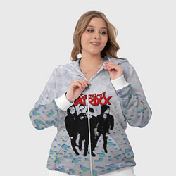 Женский 3D-костюм The Matrixx, цвет: 3D-белый — фото 2