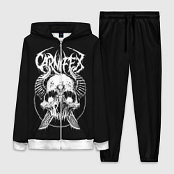 Женский костюм Carnifex