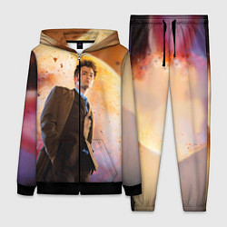 Женский костюм DOCTOR WHO