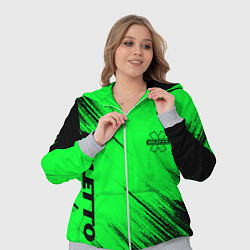 Женский 3D-костюм Niletto, цвет: 3D-меланж — фото 2