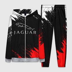 Женский 3D-костюм Jaguar, цвет: 3D-меланж