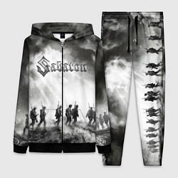 Женский костюм Sabaton
