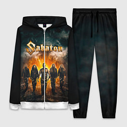 Женский костюм Sabaton