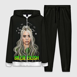 Женский костюм BILLIE EILISH