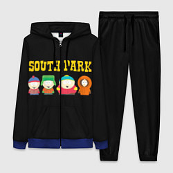 Женский костюм South Park