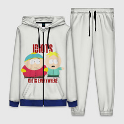 Женский костюм South Park