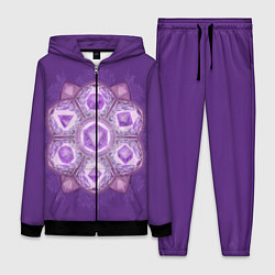 Женский костюм DnD Dices - Lavander