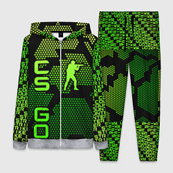 Женский костюм CS GO Oko