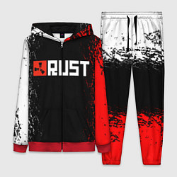 Женский костюм RUST