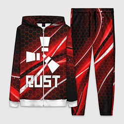Женский костюм RUST