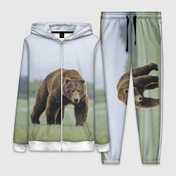 Женский костюм Россия