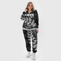 Женский 3D-костюм THE LAST OF US 2, цвет: 3D-меланж — фото 2