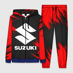 Женский костюм SUZUKI
