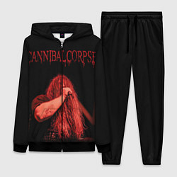 Женский костюм Cannibal Corpse 6