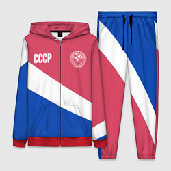 Женский костюм СССР