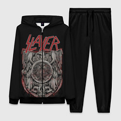 Женский костюм Slayer