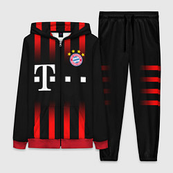 Женский костюм FC Bayern Munchen